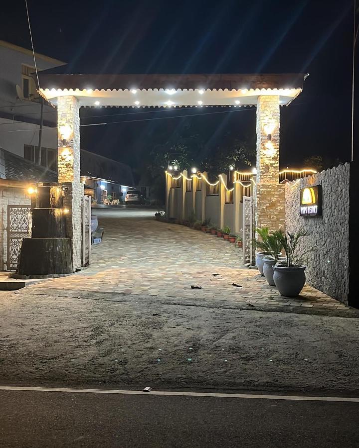 Pops Resort Pālampur Exterior foto